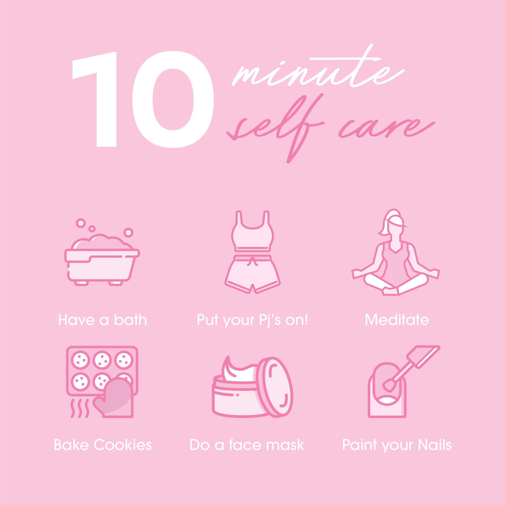 Maximize your Beauty Sleep