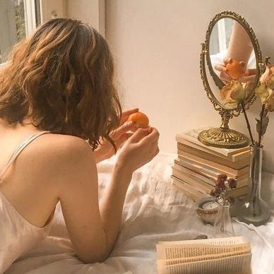 10 Ways To Get Out Of A Bad Mood