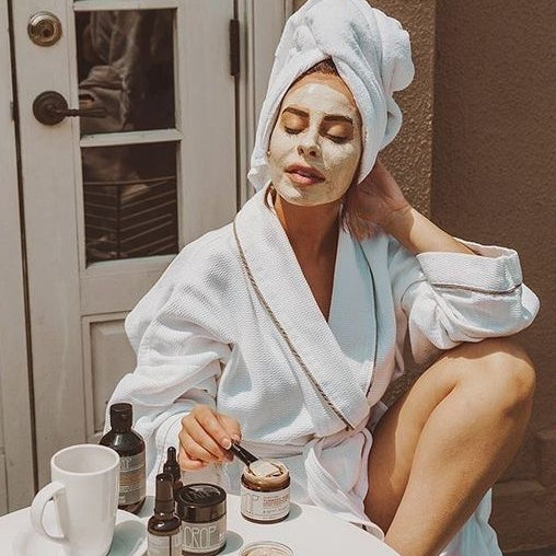 The New Self Care - No Commitment Days