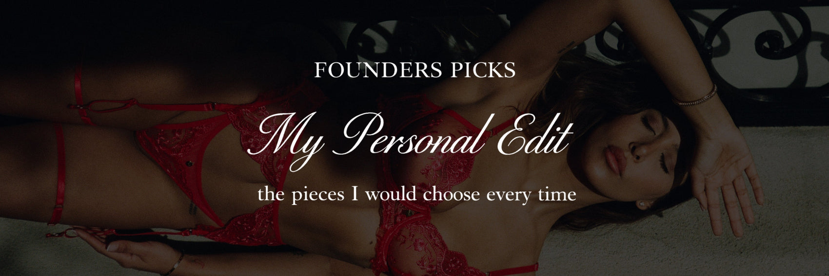 Founder's Picks