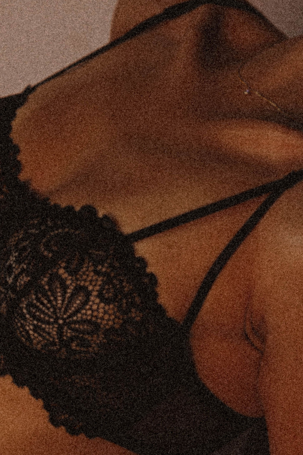 Jessabel Black Lingerie Set