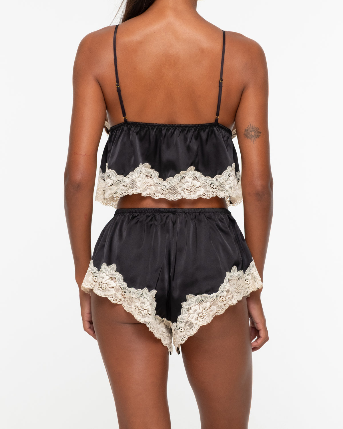 Kirra Cami Short Set