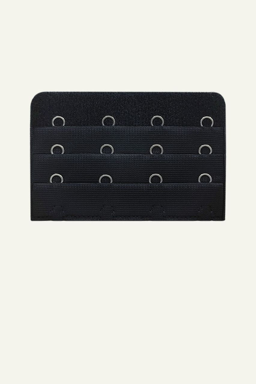Black Bra Extender