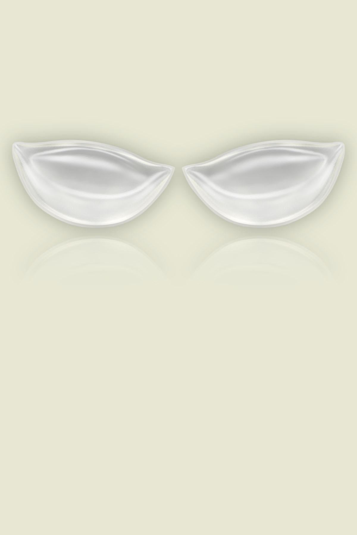 Adhesive Pushup Bra Insert
